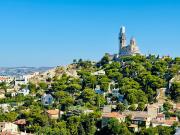 Vente Appartement 3 pièces 71.07 m2 Marseille 7ème