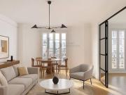 Vente Appartement 3 pièces 71.12 m2 Paris 16ème