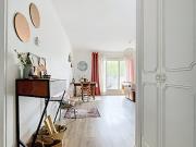 Vente Appartement 3 pièces 73.86 m2 Pau