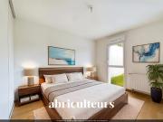 Vente Appartement 3 pièces 71.17 m2 Saint Herblain