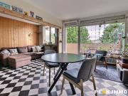 Vente Appartement 3 pièces 71.23 m2 Annecy