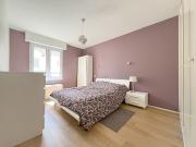 Vente Appartement 3 pièces 71.23 m2 Nantes