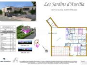 Vente Appartement 3 pièces 71.3 m2 Frejus
