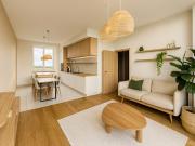 Vente Appartement 3 pièces 71.3 m2 Moulins lès Metz