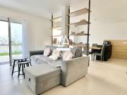 Vente Appartement 3 pièces 71.42 m2 Bordeaux