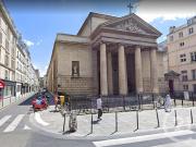 Vente Appartement 3 pièces 71.44 m2 Paris 3ème