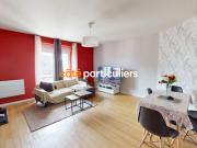 Vente Appartement 3 pièces 71.45 m2 Orleans