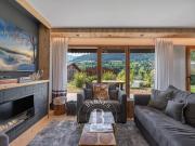 Vente Appartement 3 pièces 71.4 m2 Megeve