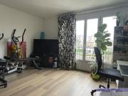 Vente Appartement 3 pièces 71.53 m2 Sucy en Brie