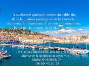 Vente Appartement 3 pièces 71.55 m2 Sète