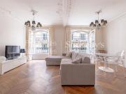 Vente Appartement 3 pièces 71.56 m2 Paris 7ème