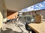 Vente Appartement 3 pièces 71.59 m2 Grasse