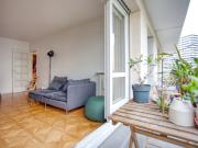 Vente Appartement 3 pièces 71.5 m2 Paris 15ème