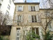 Vente Appartement 3 pièces 64.93 m2 Paris 17ème