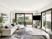 Vente Appartement 3 pièces 79.12 m2 Cannes