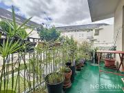 Vente Appartement 3 pièces 71.6 m2 Angers