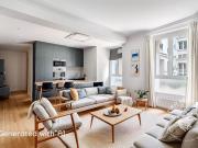 Vente Appartement 3 pièces 71.77 m2 Paris 15ème