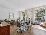 Vente Appartement 3 pièces 71.7 m2 Paris 15ème