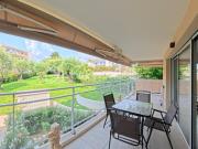 Vente Appartement 3 pièces 71.81 m2 Antibes
