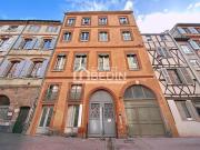 Vente Appartement 3 pièces 71.8 m2 Toulouse