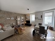 Vente Appartement 3 pièces 71.98 m2 Pont l'Abbé