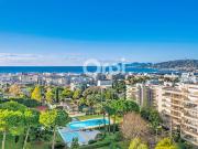 Vente Appartement 3 pièces 71 m2 Antibes