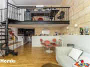 Vente Appartement 3 pièces 71 m2 Bordeaux