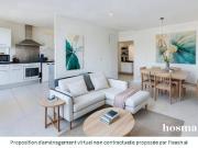 Vente Appartement 3 pièces 71 m2 Bordeaux