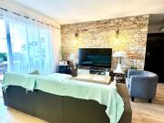 Vente Appartement 3 pièces 71 m2 Calvi