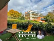 Vente Appartement 3 pièces 71 m2 Clermont Ferrand