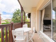 Vente Appartement 3 pièces 71 m2 Deauville