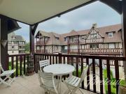 Vente Appartement 3 pièces 71 m2 Deauville