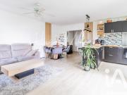 Vente Appartement 3 pièces 71 m2 Draveil