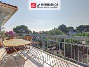 Vente Appartement 3 pièces 71 m2 Frejus