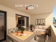 Vente Appartement 3 pièces 71 m2 Frejus