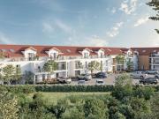 Vente Appartement 3 pièces 71 m2 Gerardmer
