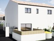 Vente Appartement 3 pièces 71 m2 La Mothe Achard