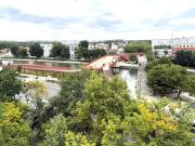 Vente Appartement 3 pièces 71 m2 La plaine saint denis