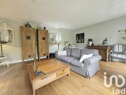 Vente Appartement 3 pièces 71 m2 Le Port Marly