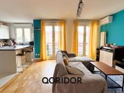 Vente Appartement 3 pièces 71 m2 Lyon 3ème
