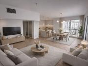 Vente Appartement 3 pièces 71 m2 Lyon 7ème