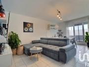 Vente Appartement 3 pièces 71 m2 Marseille 13ème