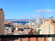 Vente Appartement 3 pièces 71 m2 Marseille 7ème