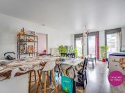 Vente Appartement 3 pièces 71 m2 Massy