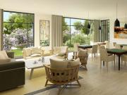 Vente Appartement 3 pièces 71 m2 Miribel