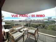 Vente Appartement 3 pièces 71 m2 Montpellier