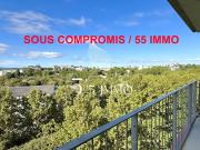 Vente Appartement 3 pièces 71 m2 Montpellier