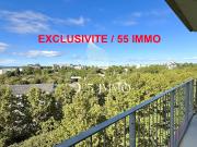 Vente Appartement 3 pièces 71 m2 Montpellier
