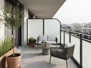 Vente Appartement 3 pièces 71 m2 Montpellier