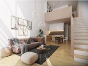 Vente Appartement 3 pièces 71 m2 Montpellier